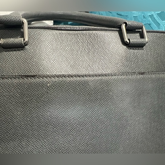 Louis Vuitton Porte Documents Business Bag - Picture 6 of 16